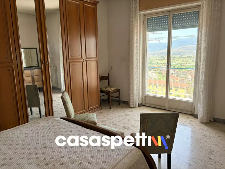 Immagine 6 di Appartamento in vendita  in Via G. Mezzacapo a Sala Consilina