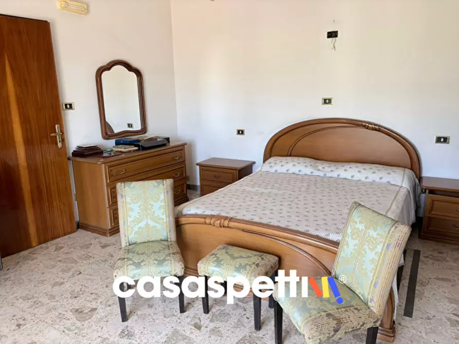 Immagine 7 di Appartamento in vendita  in Via G. Mezzacapo a Sala Consilina