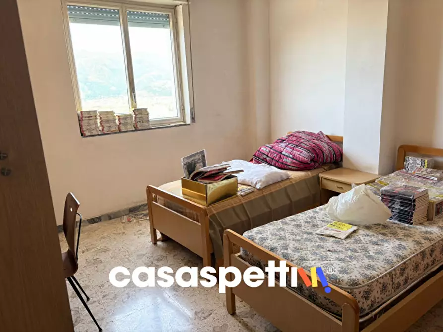 Immagine 8 di Appartamento in vendita  in Via G. Mezzacapo a Sala Consilina