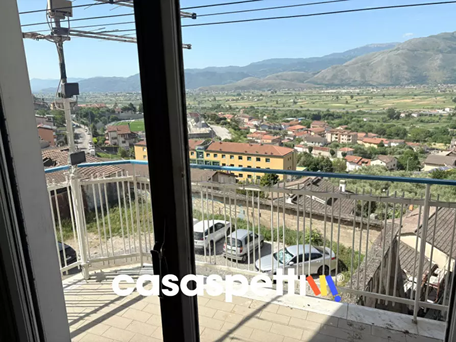 Immagine 10 di Appartamento in vendita  in Via G. Mezzacapo a Sala Consilina