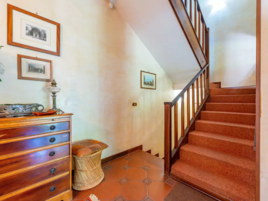 Immagine 11 di Casa quadrifamiliare in vendita  in Via Francesco Bartolomeo Rastrelli  29 a Roma