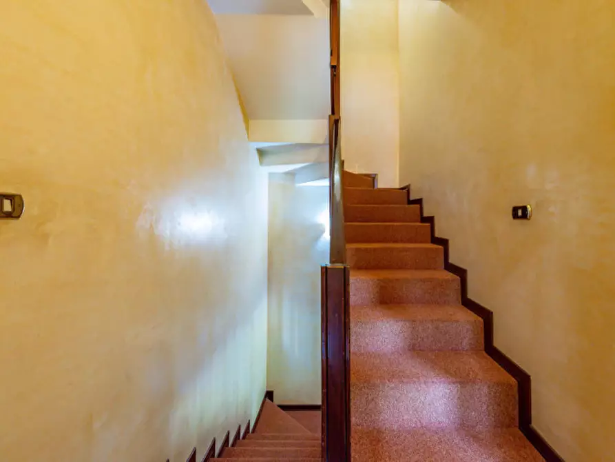 Immagine 13 di Casa quadrifamiliare in vendita  in Via Francesco Bartolomeo Rastrelli  29 a Roma