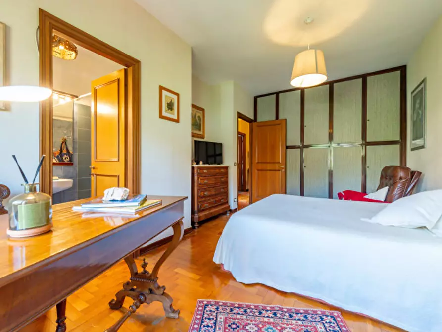 Immagine 15 di Casa quadrifamiliare in vendita  in Via Francesco Bartolomeo Rastrelli  29 a Roma