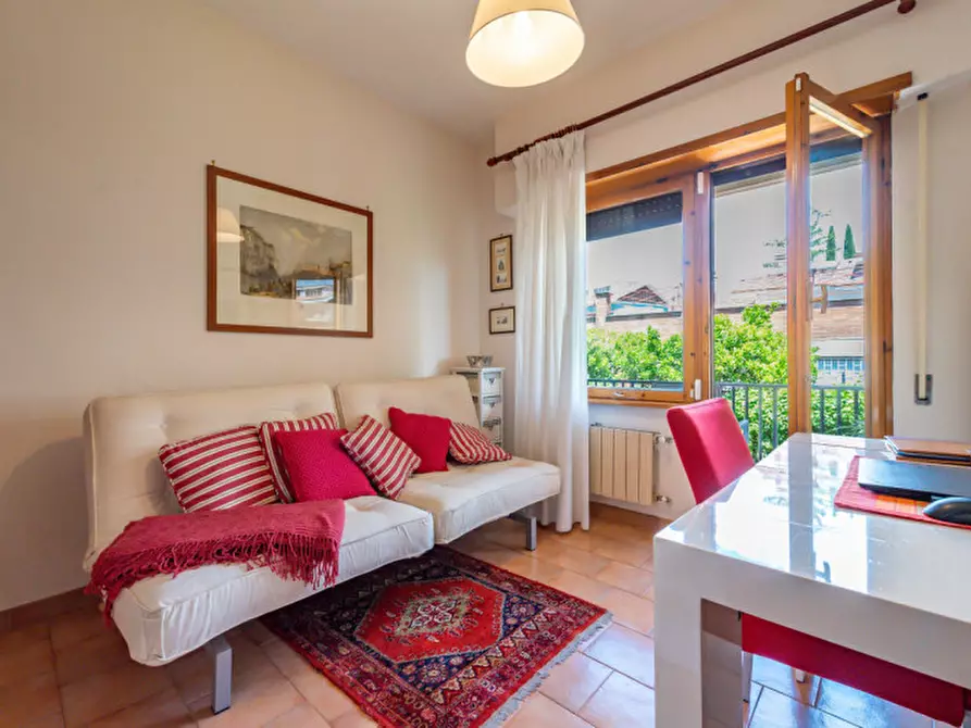 Immagine 16 di Casa quadrifamiliare in vendita  in Via Francesco Bartolomeo Rastrelli  29 a Roma
