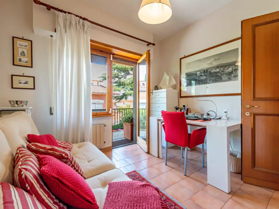 Immagine 17 di Casa quadrifamiliare in vendita  in Via Francesco Bartolomeo Rastrelli  29 a Roma