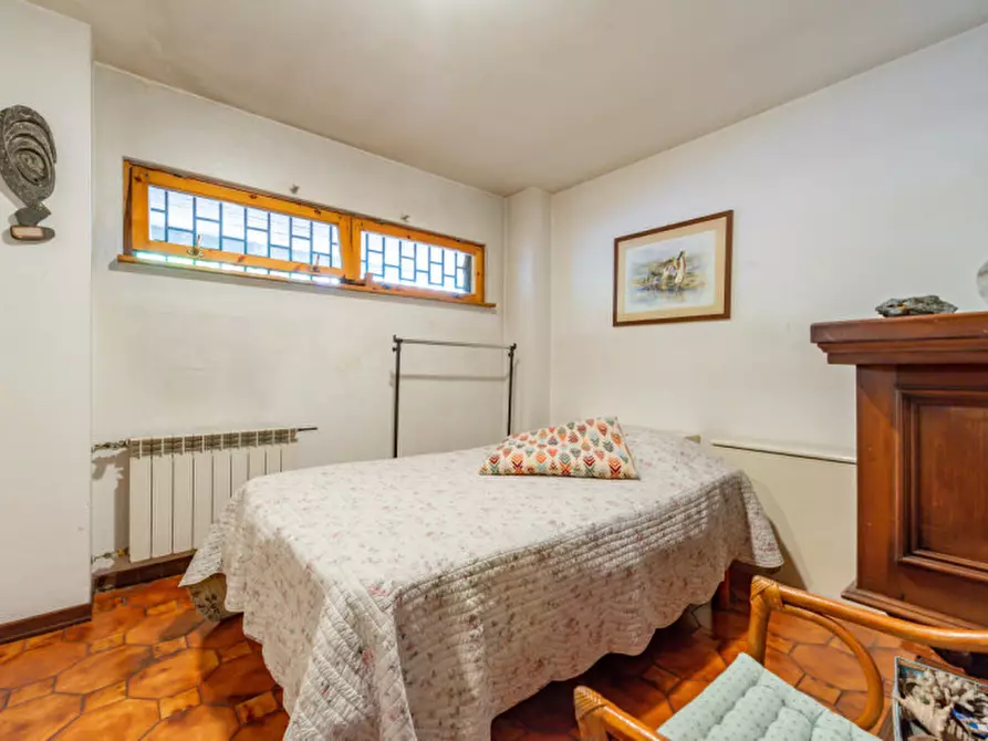 Immagine 18 di Casa quadrifamiliare in vendita  in Via Francesco Bartolomeo Rastrelli  29 a Roma