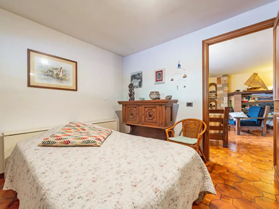 Immagine 19 di Casa quadrifamiliare in vendita  in Via Francesco Bartolomeo Rastrelli  29 a Roma