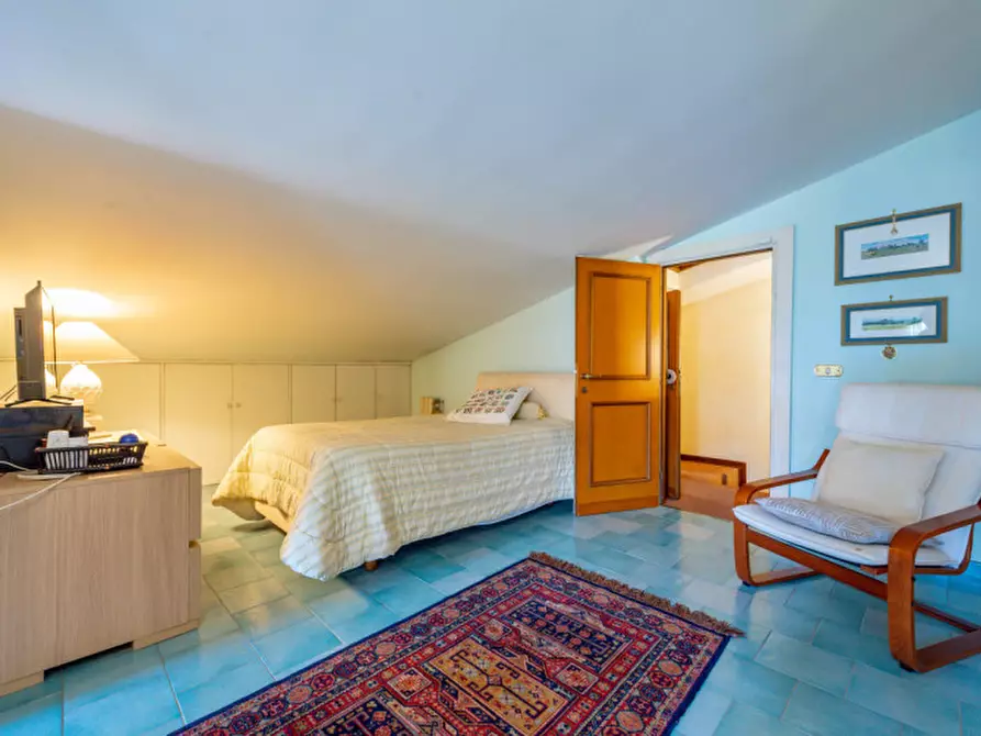 Immagine 22 di Casa quadrifamiliare in vendita  in Via Francesco Bartolomeo Rastrelli  29 a Roma