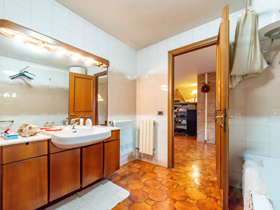 Immagine 24 di Casa quadrifamiliare in vendita  in Via Francesco Bartolomeo Rastrelli  29 a Roma