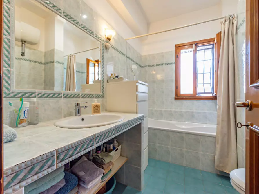 Immagine 25 di Casa quadrifamiliare in vendita  in Via Francesco Bartolomeo Rastrelli  29 a Roma
