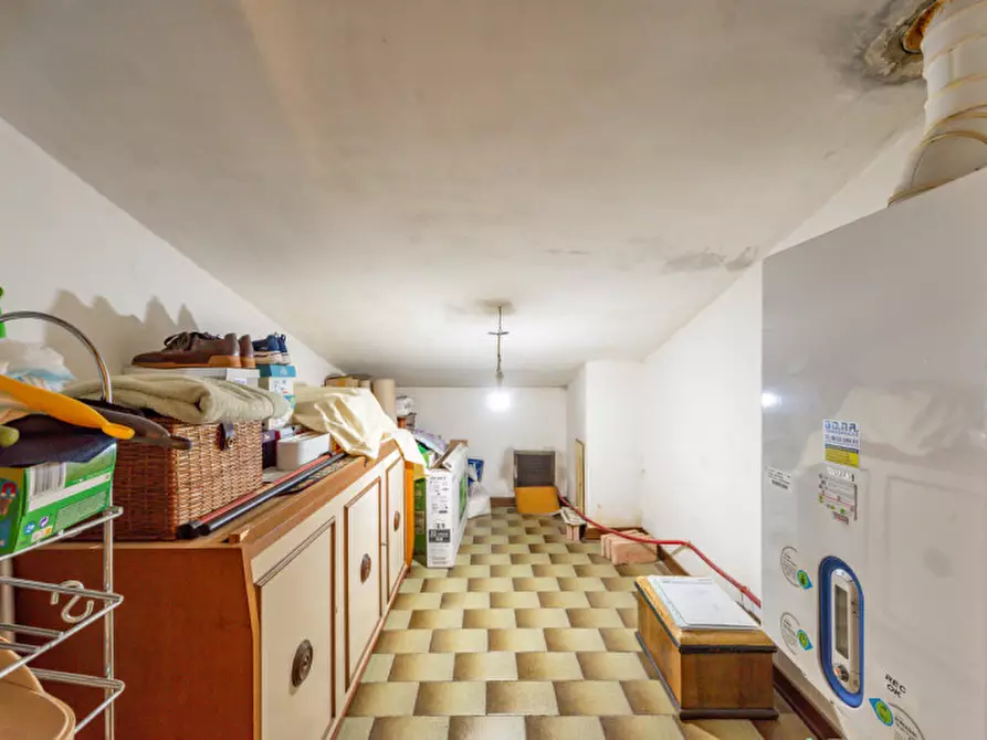 Immagine 30 di Casa quadrifamiliare in vendita  in Via Francesco Bartolomeo Rastrelli  29 a Roma