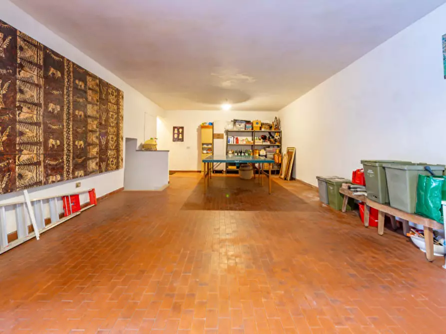 Immagine 38 di Casa quadrifamiliare in vendita  in Via Francesco Bartolomeo Rastrelli  29 a Roma