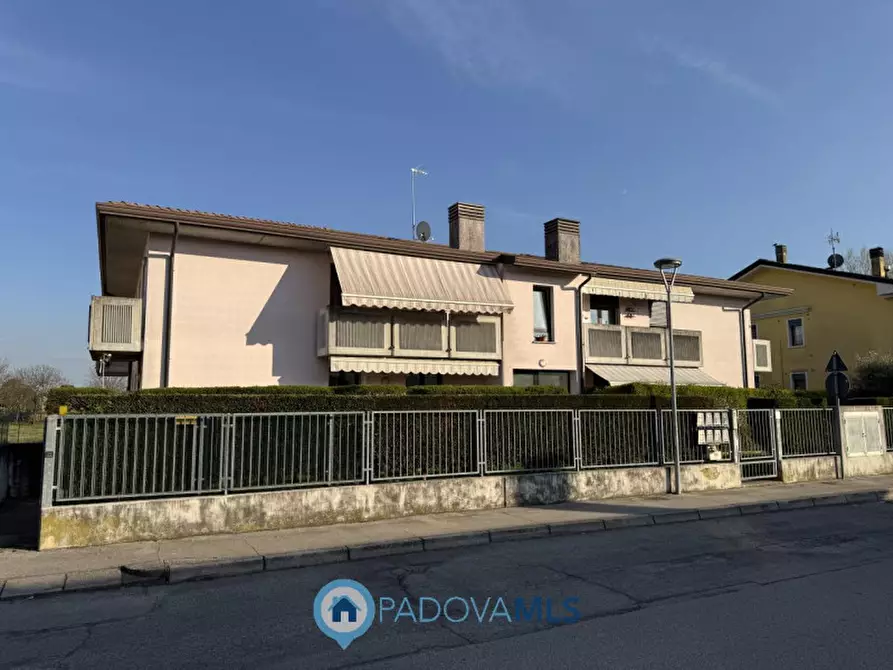 Immagine 26 di Appartamento in vendita  in Via San Pio X a Veggiano