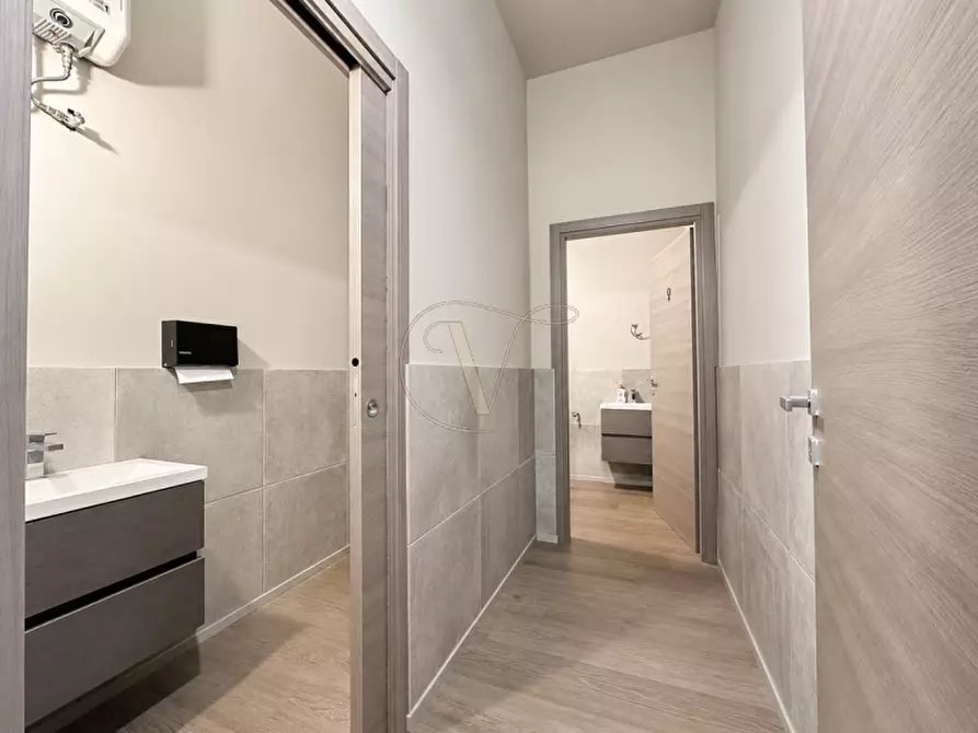 Immagine 6 di Ufficio in vendita  in Via della Croce Rossa 8 a Padova