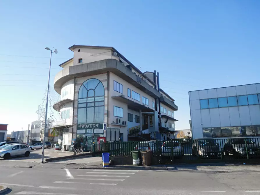 Immagine 2 di Appartamento in vendita  in via I maggio a Bussolengo