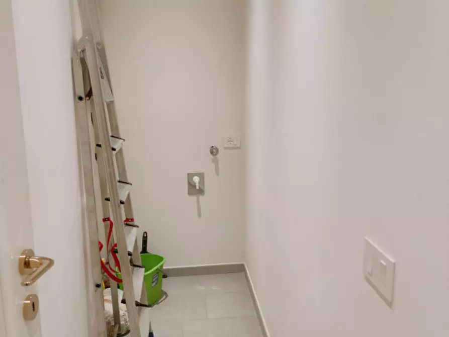 Immagine 10 di Attico in vendita  a Padova