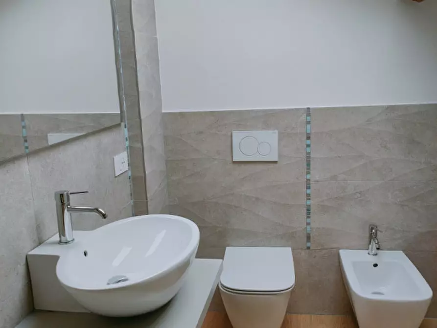 Immagine 12 di Attico in vendita  a Padova