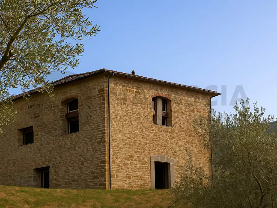 Immagine 3 di Rustico / casale in vendita  in FONTISTERNI a Pelago