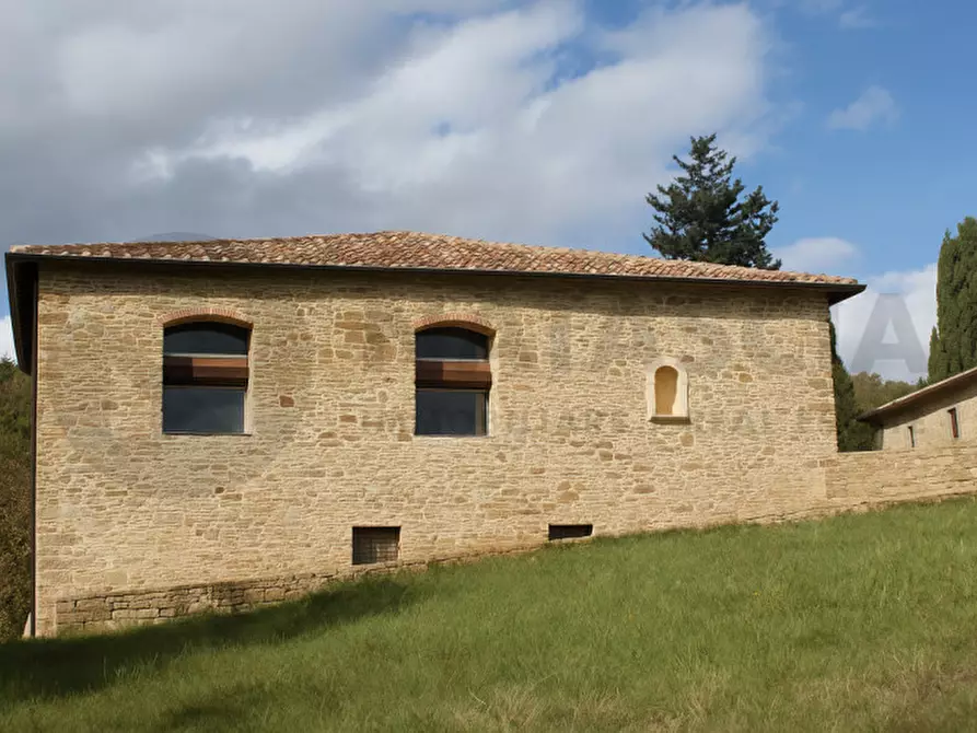 Immagine 4 di Rustico / casale in vendita  in FONTISTERNI a Pelago