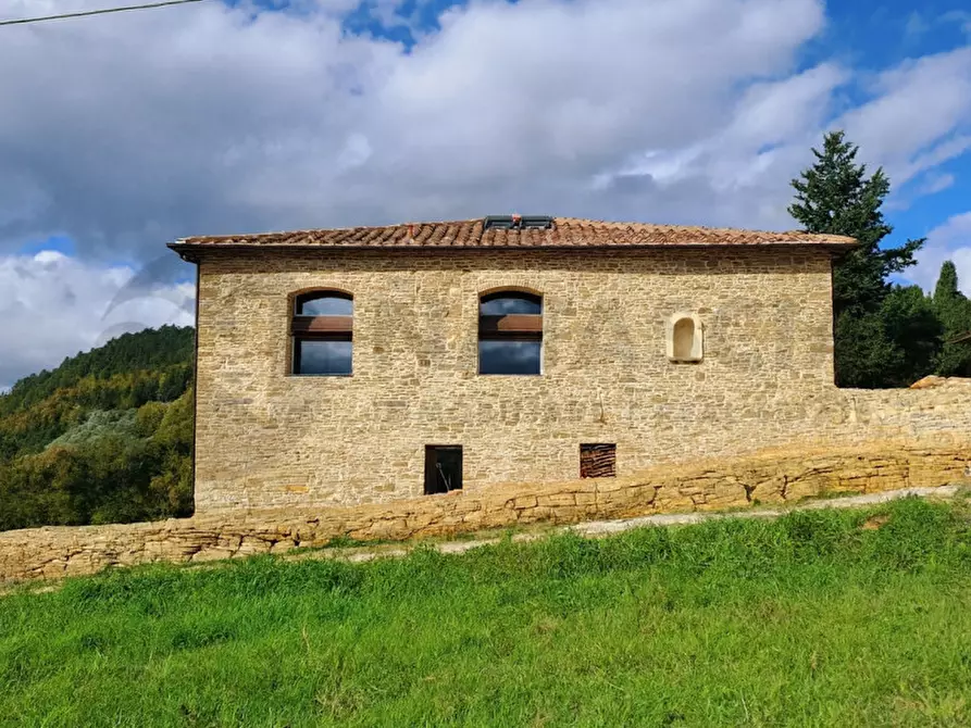 Immagine 5 di Rustico / casale in vendita  in FONTISTERNI a Pelago