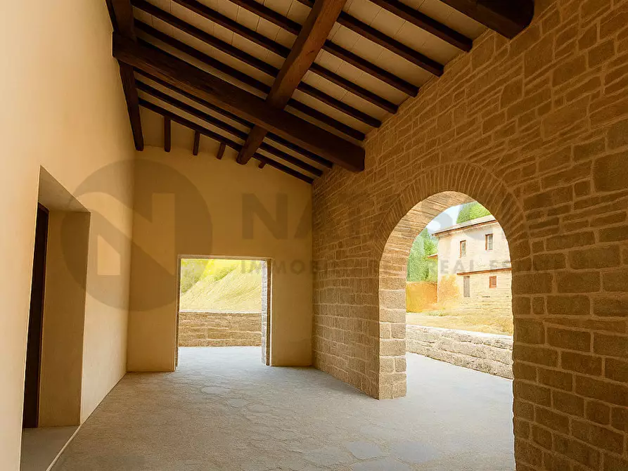 Immagine 8 di Rustico / casale in vendita  in FONTISTERNI a Pelago