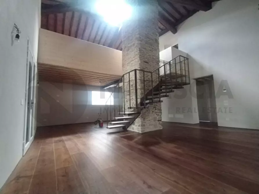 Immagine 9 di Rustico / casale in vendita  in FONTISTERNI a Pelago