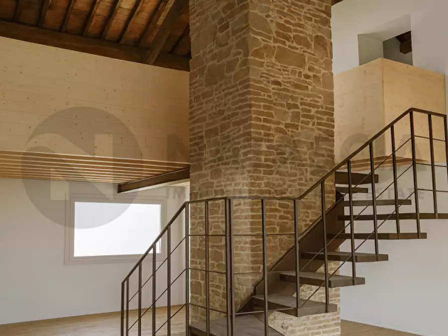 Immagine 14 di Rustico / casale in vendita  in FONTISTERNI a Pelago