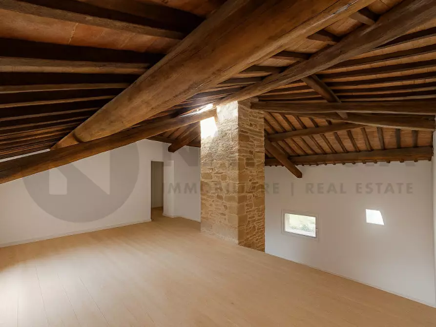 Immagine 16 di Rustico / casale in vendita  in FONTISTERNI a Pelago
