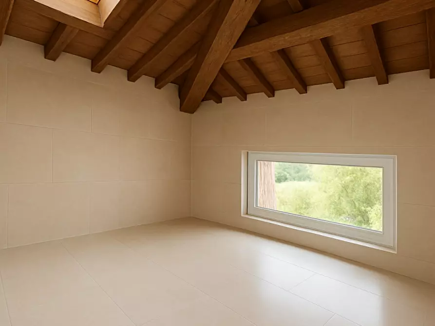 Immagine 18 di Rustico / casale in vendita  in FONTISTERNI a Pelago