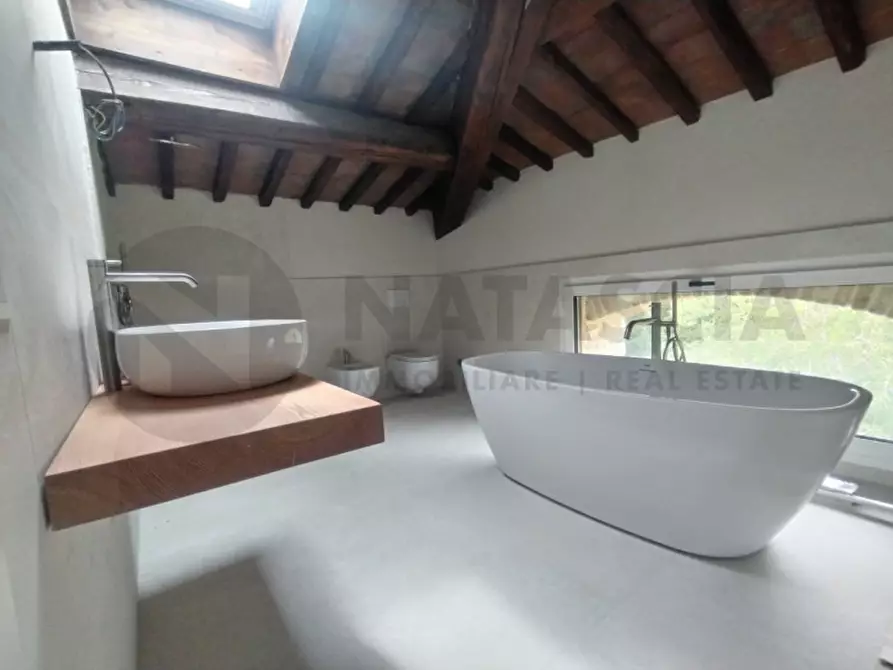 Immagine 22 di Rustico / casale in vendita  in FONTISTERNI a Pelago