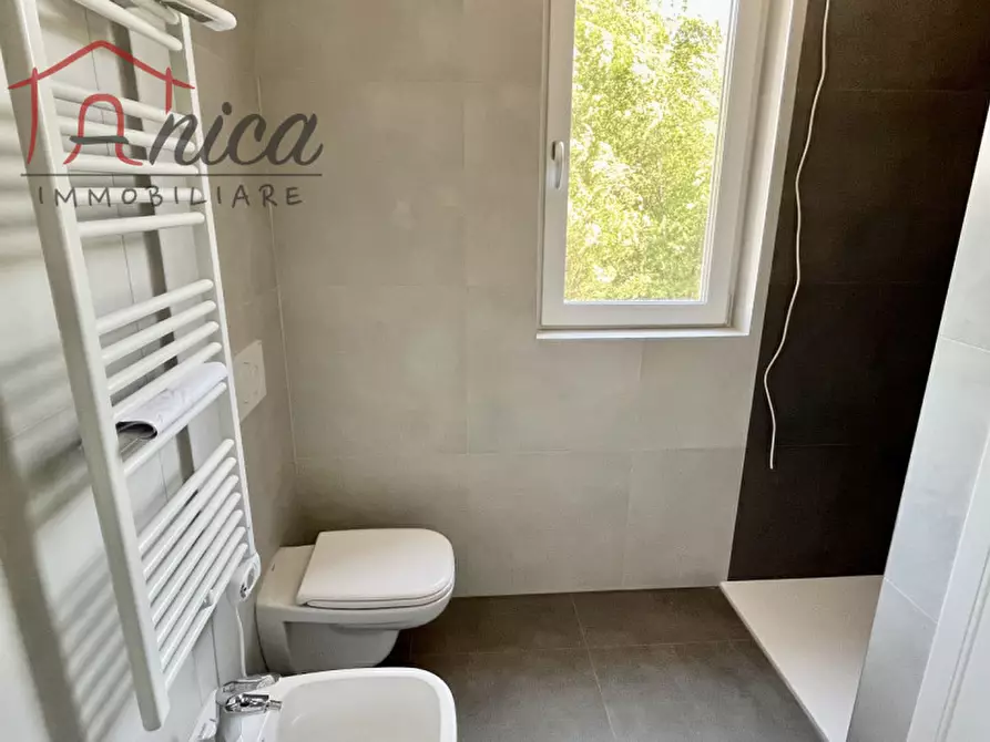 Immagine 7 di Appartamento in vendita  in Via della Canova a Trento