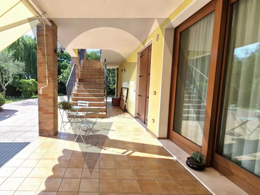 Immagine 4 di Appartamento in vendita  in Via Borgo Borghetto a Padova