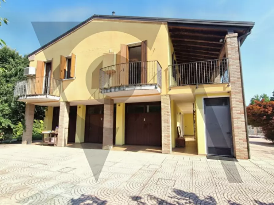 Immagine 6 di Appartamento in vendita  in Via Borgo Borghetto a Padova