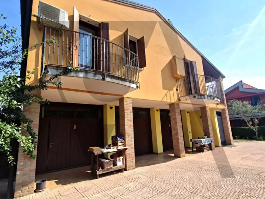 Immagine 7 di Appartamento in vendita  in Via Borgo Borghetto a Padova