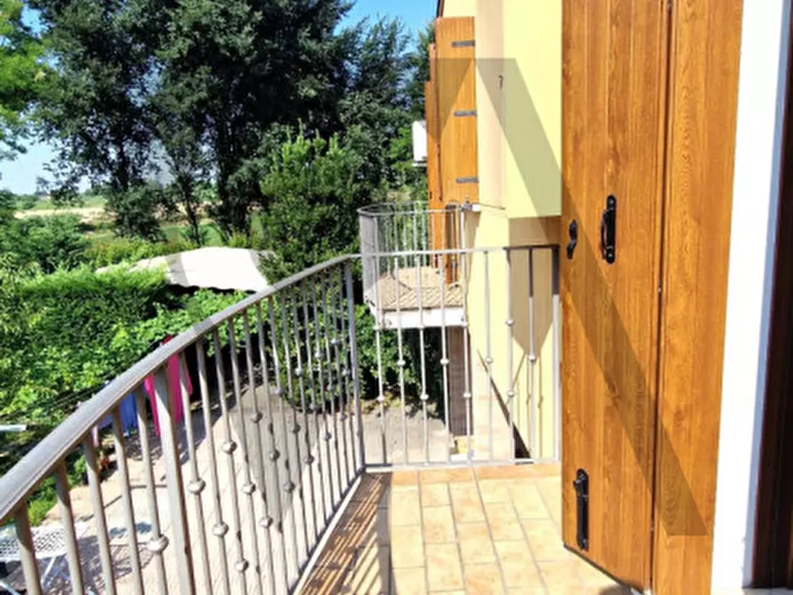 Immagine 9 di Appartamento in vendita  in Via Borgo Borghetto a Padova