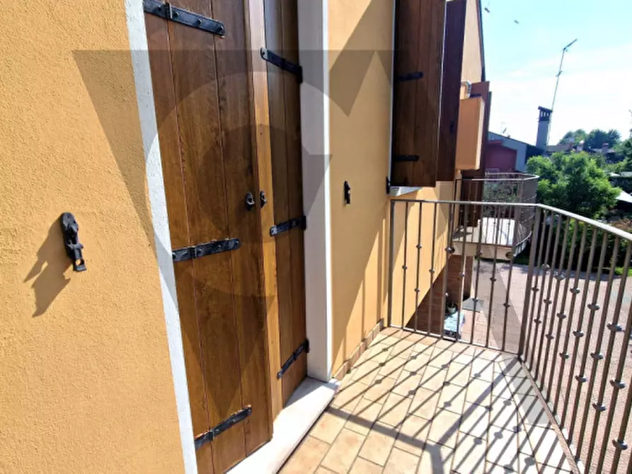 Immagine 10 di Appartamento in vendita  in Via Borgo Borghetto a Padova