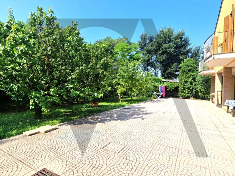 Immagine 11 di Appartamento in vendita  in Via Borgo Borghetto a Padova