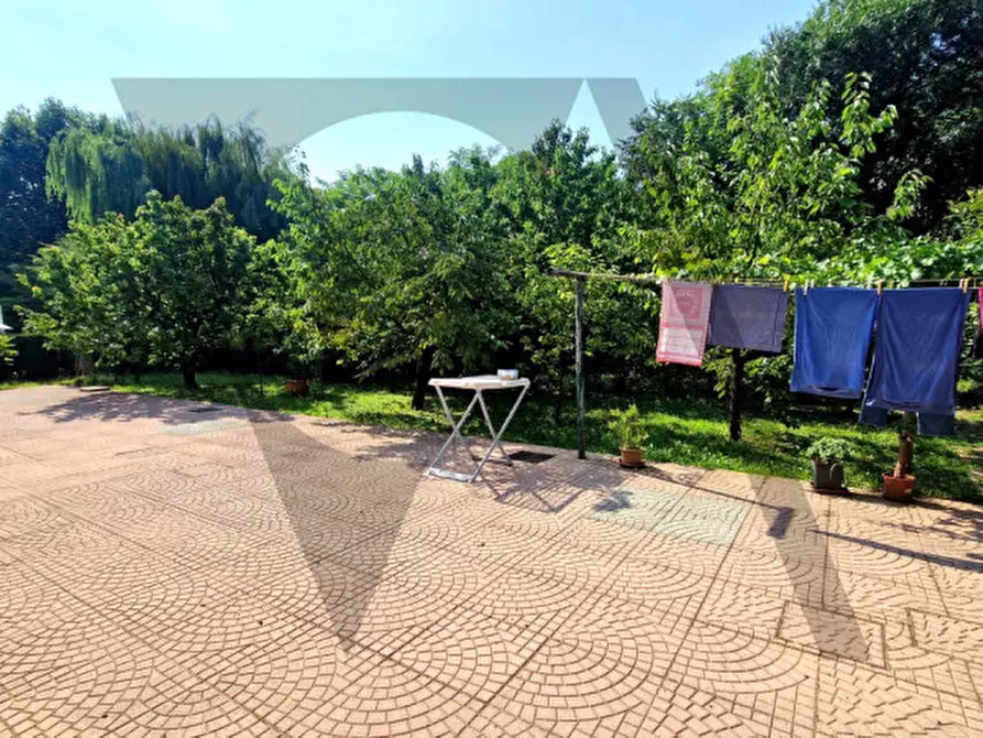 Immagine 13 di Appartamento in vendita  in Via Borgo Borghetto a Padova