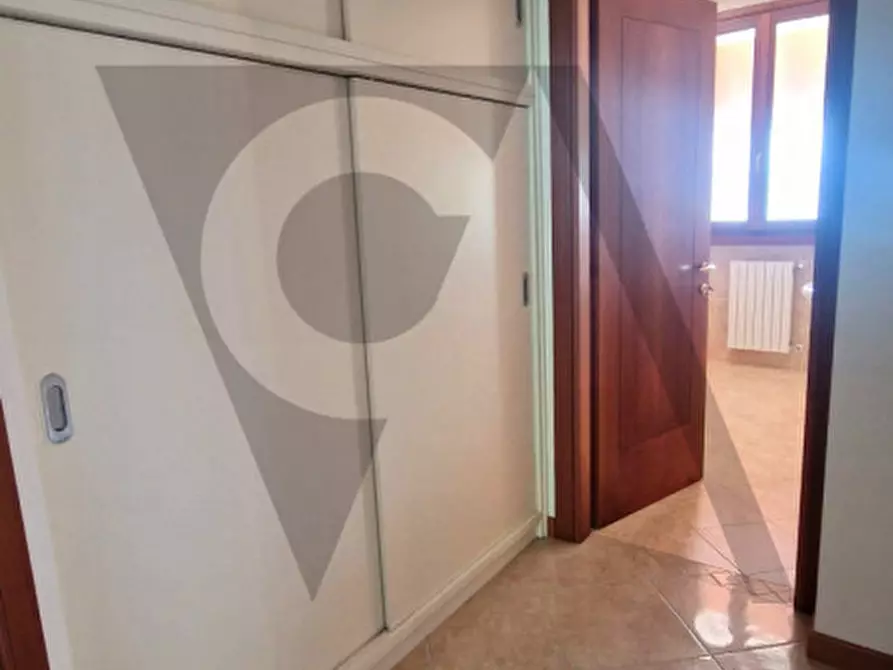 Immagine 19 di Appartamento in vendita  in Via Borgo Borghetto a Padova