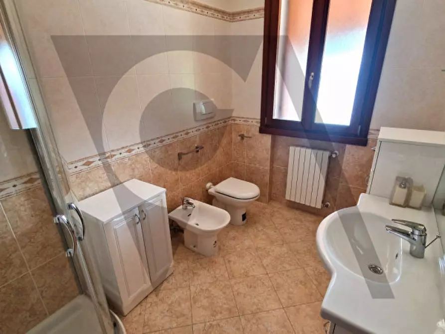 Immagine 30 di Appartamento in vendita  in Via Borgo Borghetto a Padova