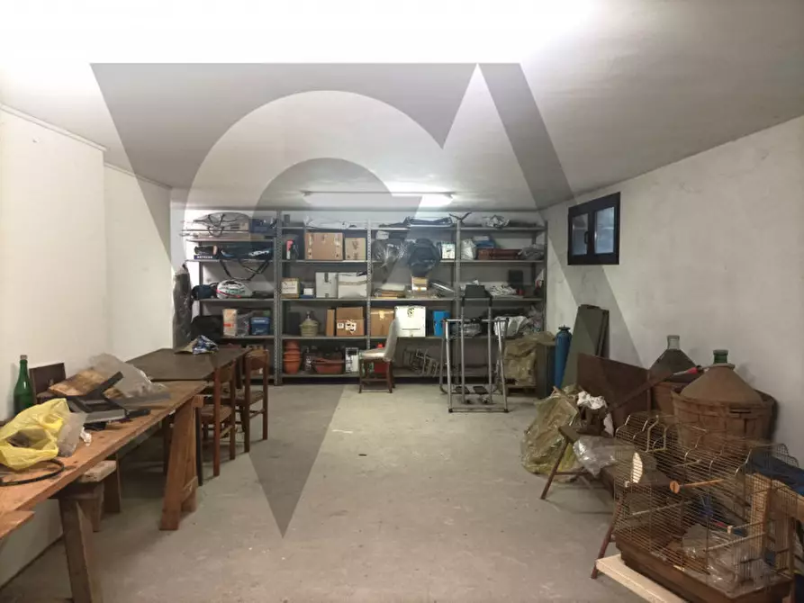 Immagine 35 di Appartamento in vendita  in Via Borgo Borghetto a Padova