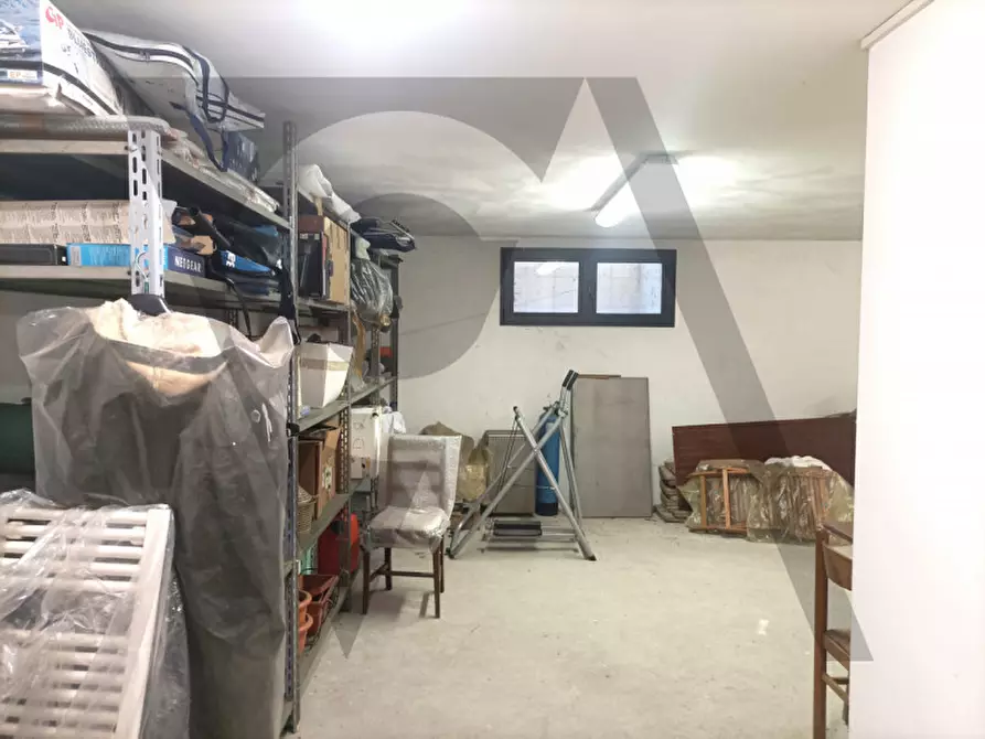 Immagine 37 di Appartamento in vendita  in Via Borgo Borghetto a Padova