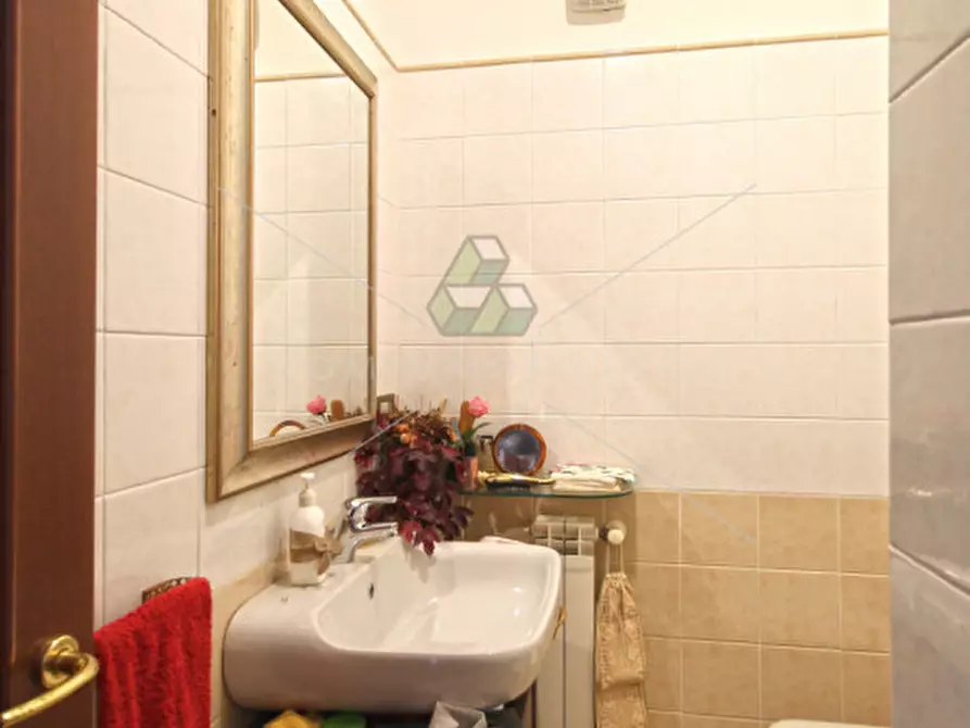 Immagine 12 di Villa in vendita  in Via Francesco Cilea a Roma