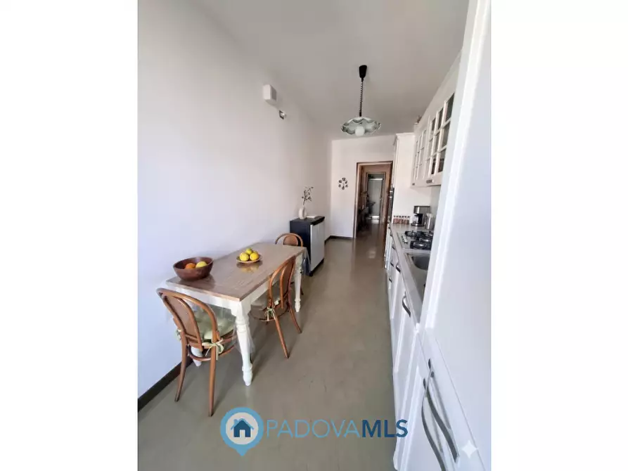Immagine 9 di Appartamento in vendita  in Via Pier Paolo Vergerio a Padova