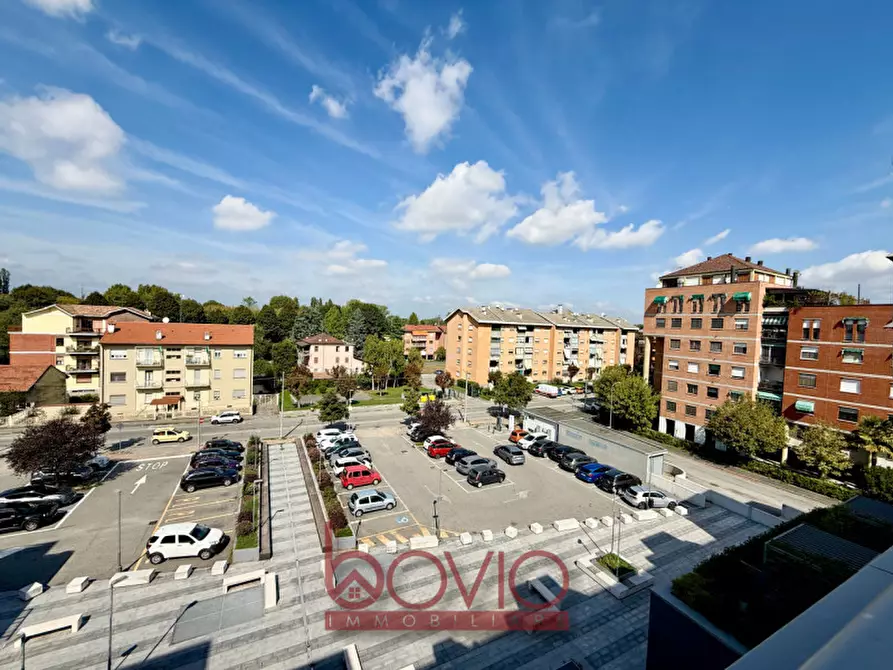 Immagine 3 di Attico in vendita  in Piazza Orsara di Puglia 4 a San Mauro Torinese