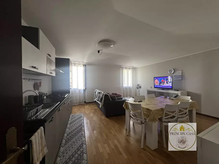 Immagine 1 di Appartamento in affitto  in Via Principe Umberto a Este