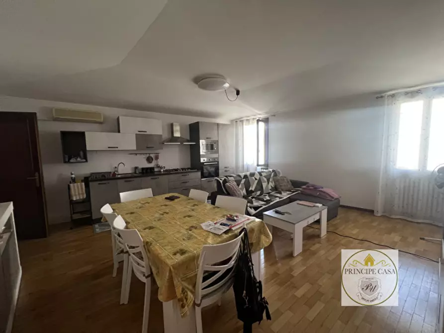 Immagine 3 di Appartamento in affitto  in Via Principe Umberto a Este