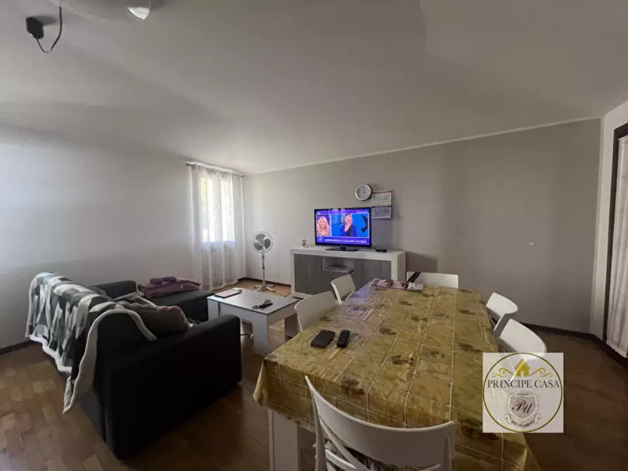 Immagine 4 di Appartamento in affitto  in Via Principe Umberto a Este