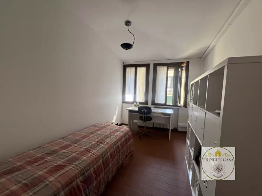 Immagine 9 di Appartamento in affitto  in Via Principe Umberto a Este