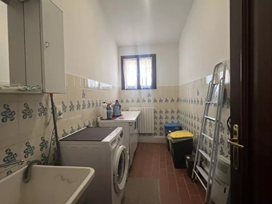 Immagine 10 di Appartamento in affitto  in Via Principe Umberto a Este